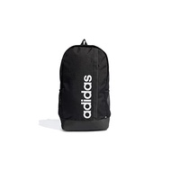 [Adidas] Backpack Backpack Essentials Logo Backpack 60191 Black/White (GN20