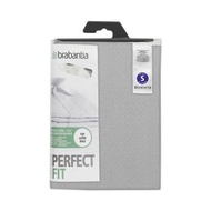 brabantia - brabantia® 雙層熨板銀布墊-S (95x30cm)