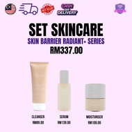 [ORIGINAL NOIR HQ] NOIR SKIN BARRIER RADIANT SERIES SKINCARE