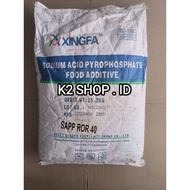 Food Crisper / SAPP 500 gr