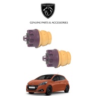 PEUGEOT 208 1.6 REAR ABSORBER BUSH