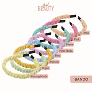 (1 pcs) BD001 Pastel Korean BandanaBANDO