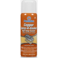 PERMATEX COOPER SPRAY A GASKET 255G PERMATEX COPPER SPRAY