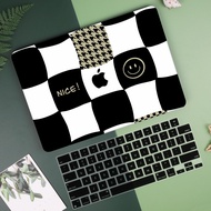 Redlai เคสเข้ากันได้กับ Macbook Air 15 A2941 M2 Pro 14 M2 A2442 A2779 A2780 Pro 16 Air 13 A2179 M1 A1466 A1932 13.3นิ้ว A1369 Pro 13 14 2021ชิป A2338 A2289 A2251เคส A2337