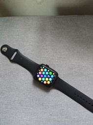 Sports Smart Watch運動智能手錶              (已加保護貼)