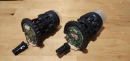 Dyson v10 及 v11 摩打 （壞）