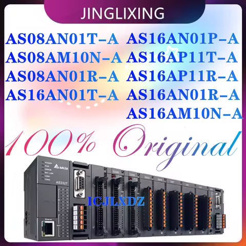 New Original AS16AN01T-A AS16AN01P-A AS16AP11T-A AS16AP11R-A AS08AN01T-A AS08AM10N-A AS16AN01R-A AS0
