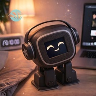 AI Desktop Pet Intelligent Ai Living Companion Kids Present
