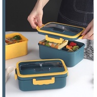 Korean PP Tableware Storage