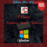 CCleaner Professional/Business/Technician (FULL VERSION)