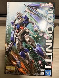 Bandai MG 1/100 Gundam 00 Qan[T] oo hg