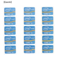 Stiker Logo Untuk Laptop Intel Core I3 I5 I7 Id