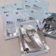Combo Mask B5 Kr.Lab Hàn Quốc Cấp Ẩm Phục Hồi Dưỡng Trắng