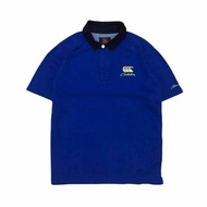 Kaos PoloShirt Pria Canterbury