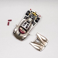 Cm 1 64 Pagani Utopia Vàng sâm banh xe hợp kim mô hình