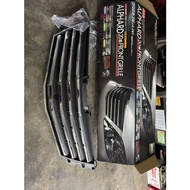 Toyota Alphard ANH20 2008 Grill