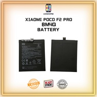 LCDSHOP88 XIAOMI BATTERY POCO F2 PRO BATTERY XIAOMI POCO F2 PRO BATTERY BM4Q BATTERY