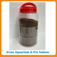 Saki Hikari Growth Medium Sinking Pellet 2 Kg (Repacked)