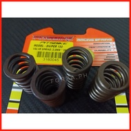 ◊ ✆ ◙ PITSBIKE SNIPER150 VALVE SPRING RACING MX KING SNIPER 150 valve spring forza