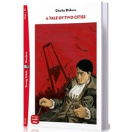 ATALE OF TWO CITIES Restyled TWO-CITIES Dual Audio Practice and Practice Answers B2 Level Cambridge 