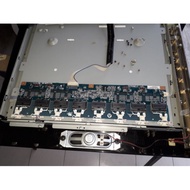 (BD127) SAMSUNG LA37S81B CPT 370WA03S 4H.V1838.491/B1 INVERTER BOARD