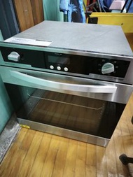 GERMAN POOL 嵌入式電焗爐 EV-55D