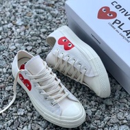 CONVERSE X CDG PLAY PREMIUM