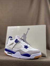 Air Jordan 4 Retro 'Lightning' AJ4 籃球鞋 36-47碼