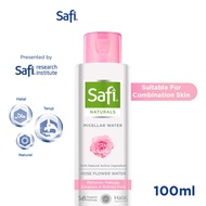 Safi Paket Glowing Pink Ori Bpom Skincare Wajah