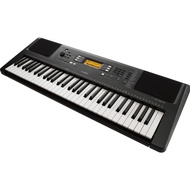 [Mei Deals] Keyboard Yamaha Psr E 363 / Psr E363 Original