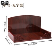 Display Cabinet Shelf Buddha Shrine Altar Cabinet Wall-Mounted Cabinet Bracket Home Shrine#Wall-moun