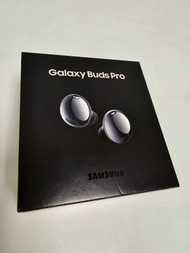 Samsung Buds Pro (Black)