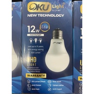 OKU Light 12watt