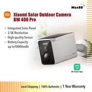 Xiao Solar Outdoor Camera BW400 Pro Set Smart  Home APPHT99 DS3G