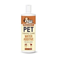 NanoVet Pet Dental Care - Water Additive