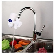 [READY] ⭐Magic Filter Keran Air Penyaring Kotoran⭐Perlengkapan Rumah Tangga Murah / Aksesoris Bak Tempat Cuci Piring &amp; Kran Air / Dish sink and water faucet BERKUALITAS
