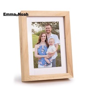Hidden Photo Frame Storage, Secret Compartment Storage Box, Out of Sight Secret Hidden Jewelry Key H