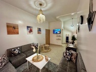 Jnane awrad house relax e autenticità (Jnane awrad house relax e autenticita)