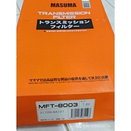 ORIGINAL SUBARU 31728AA141 MASUMA CVT TRANSMISSION OIL STRAINER FOR SUBARU XV,FORESTER,EXIGA,Legacy