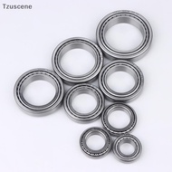 [Tzuscene] Tapered Roller Bearings 32904 32905 32906 32907 32908 32909 32910 32911 2007904A Bore 20m