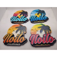 iloilo souvenir ref magnet