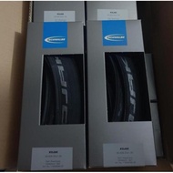 Original kojak 406 20inch kevlar black Outer Tire