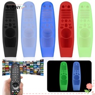 PEONIES LG AN-MR600 AN-MR650 AN-MR18BA AN-MR19BA Remote Controller Protector Universal Shockproof Soft Shell Waterproof Silicone Cover