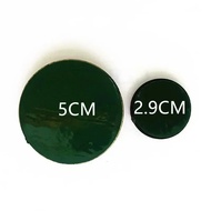 Motorcycle 3D Stickers Emblem Tank Logo Motorcycle Decal For Yamaha YZF FZ1 R1 R3 R6 R25 XJR 1300 TM