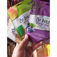 Mask ST.ives revitalizing sheet mask 1 pcs random