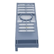 btsg T5820 Maintenance Cartridge T582000 Waste Ink Tanks Box Replacement for DX100 P800 D700 D800 D8