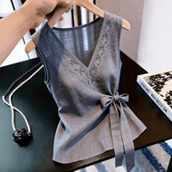 French Designed Stylish Tops for Moms - Z8.4