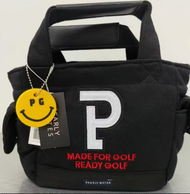Golf clubNew Golf Pg Casual Handbag Handbag Convenient Small Ball Bag Golf