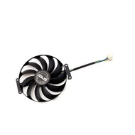 Applicable/ASUS GTX1650 1630 GDDR6 4GB PHOENIX Graphics Card Fan PLD10010B12HH