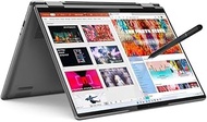 Lenovo Notebook,82QE006JSB,Yoga 7i Gen 7 (14" Intel) I7 16G 512G 11H, Storm Grey